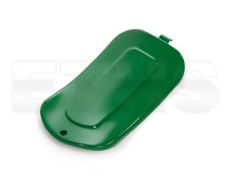 Deckel zum Batteriefach (Grundiert) Simson Schwalbe KR51 Deckel zum Batteriefach (Grundiert) Simson Schwalbe KR51