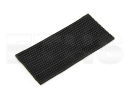 Batteriefach-Gummi für Simson KR51/1 KR51/2 SR4-2 SR4-3 SR4-4