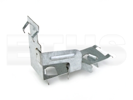 Batteriefach (Rohteil) für Simson KR51/1 KR51/2