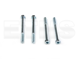 Befestigungs Set (Armaturenträger) Simson S50 S51 S53 S70