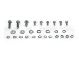 Befestigungs Set (Haube) Simson KR51