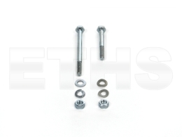 Befestigungs Set (Motoraufhängung) Simson KR51/1