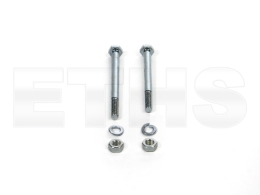 Befestigungs Set (Motoraufhängung) Simson S50 S51 SR50 KR51/2
