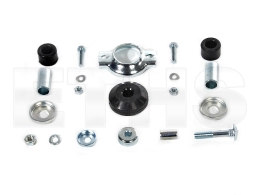 Motorlager kpl. Set Simson S50 S51 S53 S70 S83