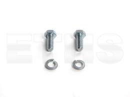 Befestigungs Set (Rücklicht) Simson S50 S51 S53 S70 SR50
