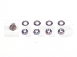 Befestigungs Set (Zylinderkopf) Simson KR51/1