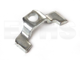 Befestigungskralle für Grundplatte Simson