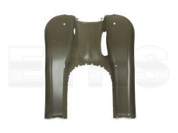 Vorderteil - Knieblech (Grundiert) Simson Schwalbe KR51/1