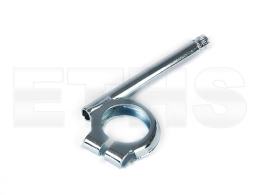 Blinker Halter (VORN - Verzinkt) d=10mm Simson S50 S51 S70 Blinker Halter (VORN - Verzinkt) d=10mm Simson S50 S51 S70