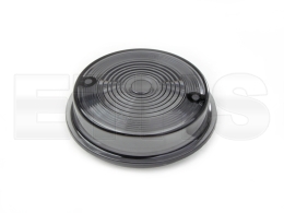 Blinkerkappe Grau (Hinten Rund) S50 S51 S70 SR50 SR80