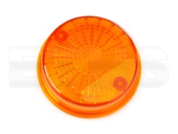 Blinkerkappe Orange (Hinten Rund) S50 S51 S70 SR50 SR80