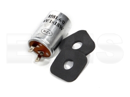 Blinkgeber (8581.6) 6V 1 x 18W Simson KR51 Star