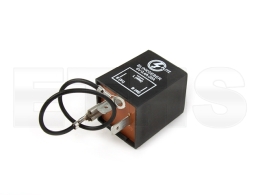 Blinkgeber (Universal) 6V 0,4 - 20A (3-poliger Anschluß)