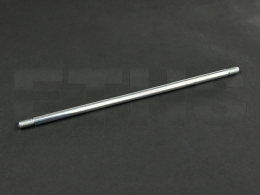 Bolzen f. Federbeinbefestigung (Verzinkt) Simson SR4-1/2/3/4