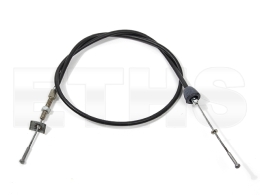 Bowdenzug Fußbremse (Alte Ausführung - MOTOFLEX) Simson KR51/1