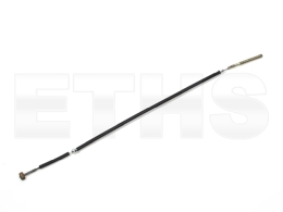 Bowdenzug Fußbremse (Neue Ausführung - MOTOFLEX) SR4-2/3/4