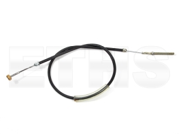 Bowdenzug Fußbremse (MOTOFLEX) Simson SR50 SR80