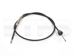 Bowdenzug Gas (BVF - MOTOFLEX) Simson Schwalbe KR51 SR4-2/3/4