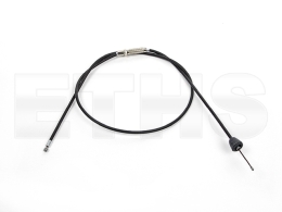 Bowdenzug Gas (BVF) Simson Roller SR50 SR80