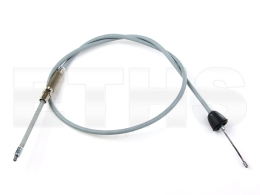 Bowdenzug Gas (BVF) -Grau- Simson KR51/1 KR51/2 SR4-2/3/4