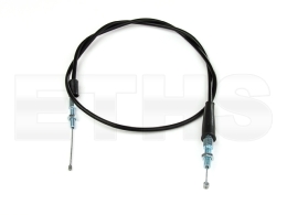 Bowdenzug Gas (RESO Gasgriff) S50 S51 S70 S53 S83