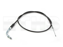 Bowdenzug Gas (Gasgriff Umbau) KR51 SR4-