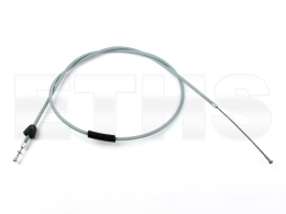 Bowdenzug Handbremse (Grau) Simson KR51/1 KR51/2 SR4-2/3/4