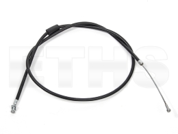 Bowdenzug Kupplung Simson Schwalbe KR51/2