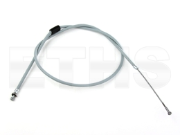 Bowdenzug Kupplung (Grau) Simson Schwalbe KR51/2