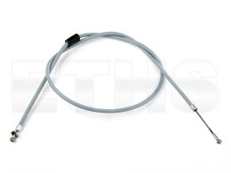 Bowdenzug Kupplung (Grau) Simson S50