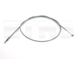 Bowdenzug Kupplung (Grau) Simson SR2