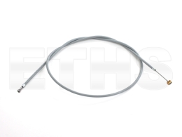 Bowdenzug Kupplung (Grau) Simson SR4-1