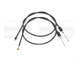 BING Enduro Bowdenzug Satz für S51 S53 S70 S83