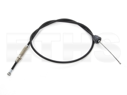 Bowdenzug Starter (BVF - MOTOFLEX) Alte Ausführung Simson KR51/1