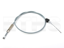 Bowdenzug Starter (BVF) -Grau- Alte Ausführung Simson KR51/1