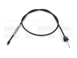 Bowdenzug Starter (BVF - MOTOFLEX) Simson Schwalbe KR51/2