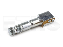 Bremsnocken (mit Kontaktfahne) Hinten Simson