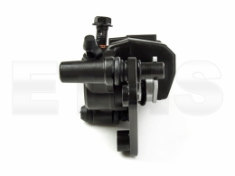 Bremssattel Doppel-Kolben (f. 220mm Bremsscheibe) *