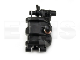 Bremssattel Doppel-Kolben (f. 220mm Bremsscheibe) *