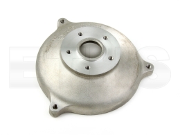 Bremsscheibenträger für Bremsscheibe - Simson SR50 SR80