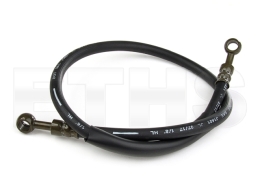 Bremsschlauch 880mm für Simson S53OR S83OR Offroadvariante *