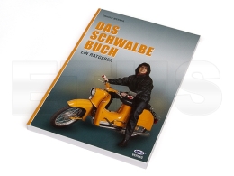 Das Schwalbe Buch Ein Ratgeber
