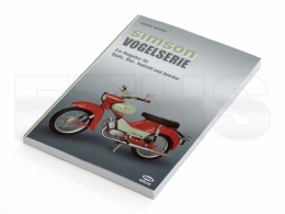 Simson Vogelserie Ein Ratgeber Spatz, Star, Habicht und Sperber