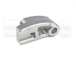 CNC-Distanzstück Bremsgegenhalter (ALU Natur) Simson