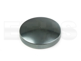Tankdeckel E40 ALU CNC V1 (Titan) passend f&uuml;r Simson