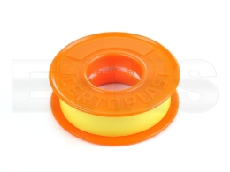 Certoplast PVC Isolierband (Gelb) 10m x 15mm