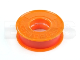 Certoplast PVC Isolierband (Rot) 10m x 15mm