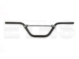 ZT-Tuning Crosslenker + ABE Hoch (Schwarz/Grau) S50 S51 S53 S70 S83