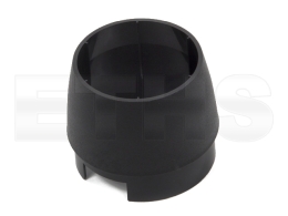 DZM & Tacho Abdeckung D=60mm Simson