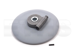 Nabentachoantrieb MMB 12-Zoll Trommel & Scheibenbremse SR50 SR80 Nabentachoantrieb MMB 12-Zoll Trommel & Scheibenbremse SR50 SR80